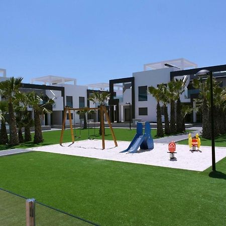 Oasis Beach IX Puntaprima Apartment Torrevieja Exterior photo
