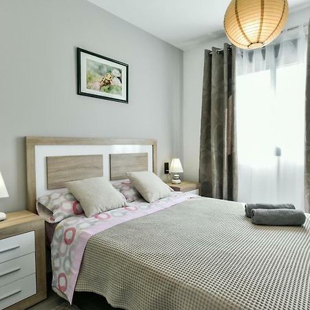 Oasis Beach IX Puntaprima Apartment Torrevieja Exterior photo